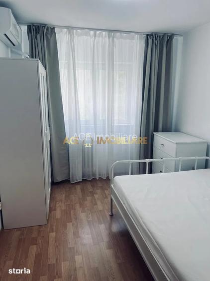3 Camere de inchiriat | Dristor | Metrou | Renovat | 2 Bai - 3