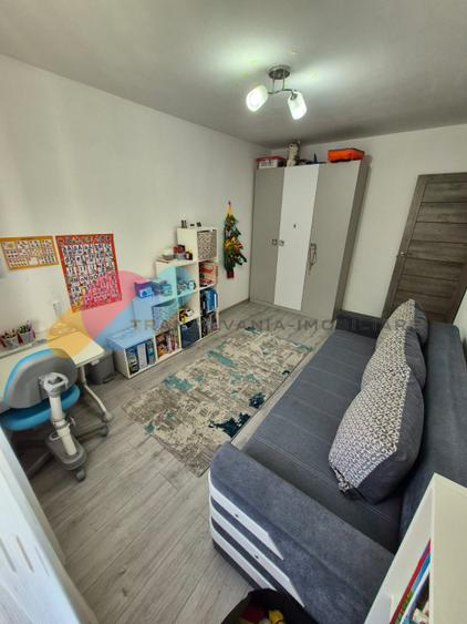 Apartament 3 camere, 65 mp – Mănăștur