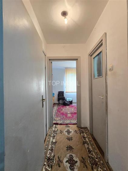 Etaj 2 - Tatarasi Flora, 2 camere modelul mare cu geam la baie - 4