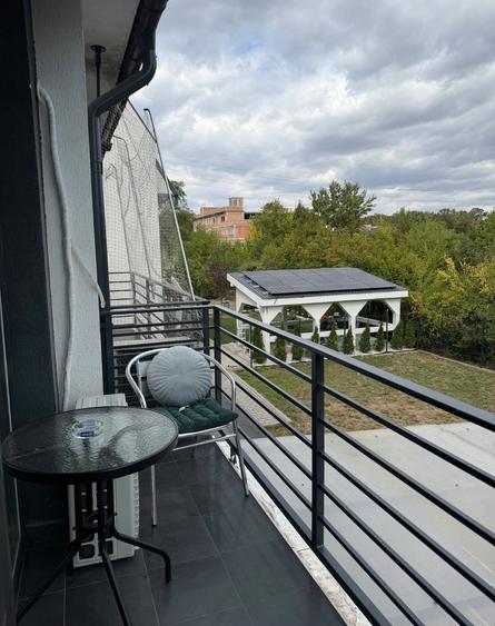 Inchiriez apartament 2 camere/Modern