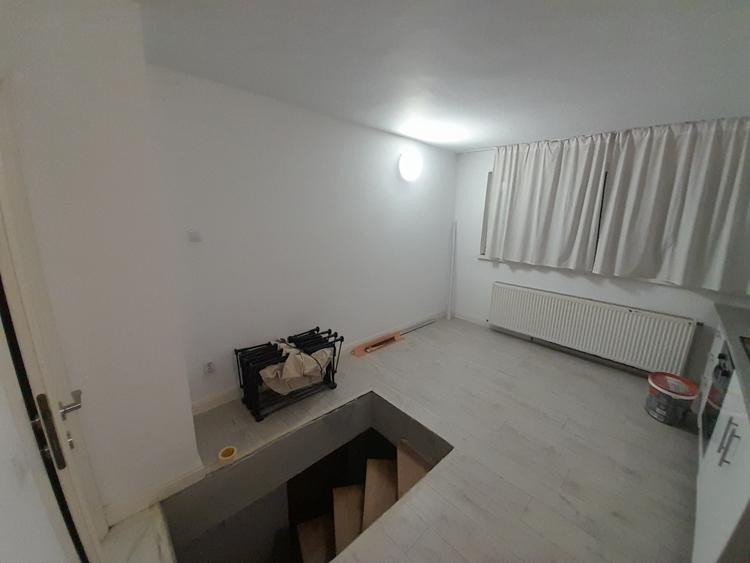 GARSONIERA PARTER INALT,zona Panait Cerna