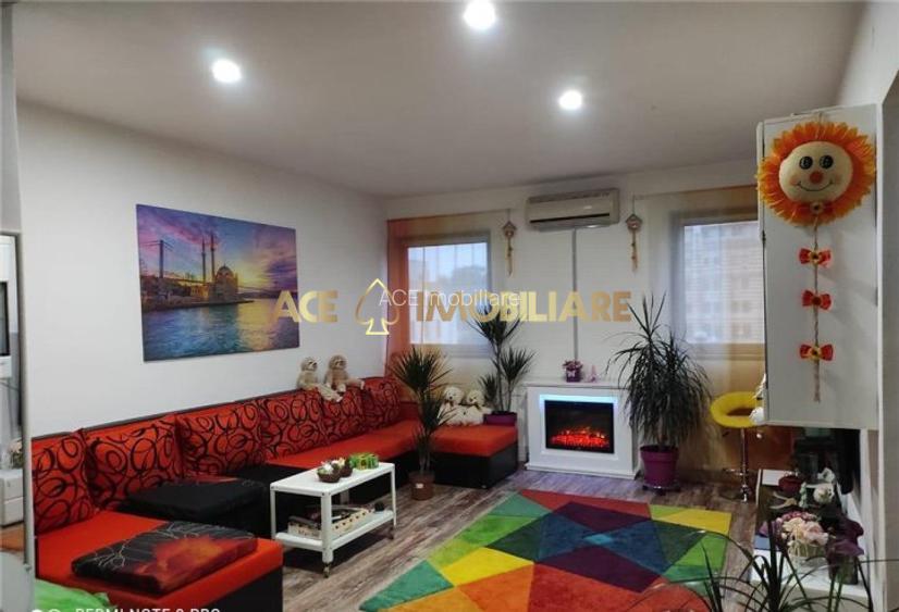 2 Camere de vanzare | Blvd Marasesti | Unirii | Metrou | Centrala |