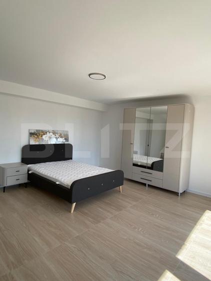 Apartament 3 camere, 100 mp, zona Central