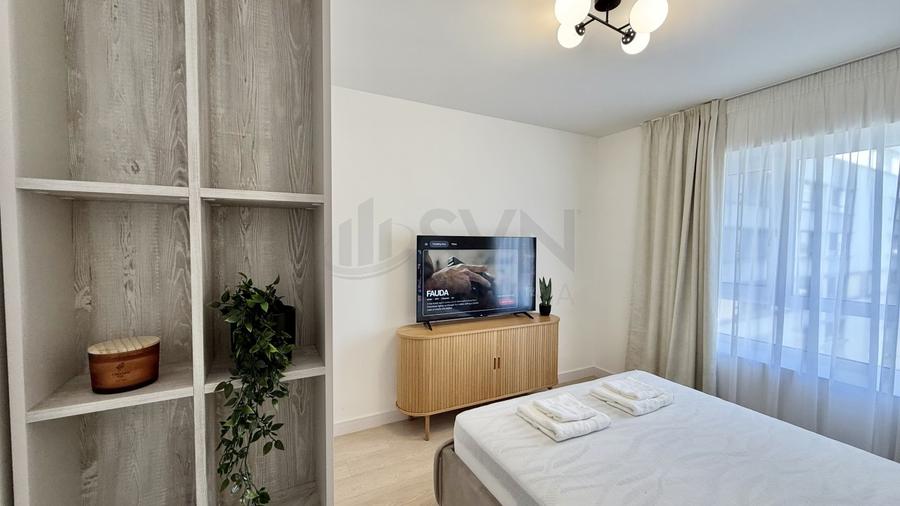 REA1029911 Apartament 3 camere I Bloc Nou 2026 I Bucurestii Noi