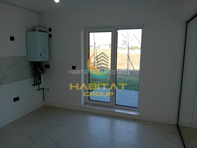 Pallady 4 camere 97 mp + curte 233 mp LUX gata de mutare - 35