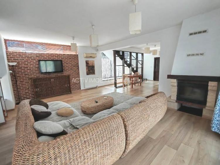 Vanzare  - Casa  Individuala - Prelungirea Ghencea – Gladiolelor - Teren 500 MP - 5