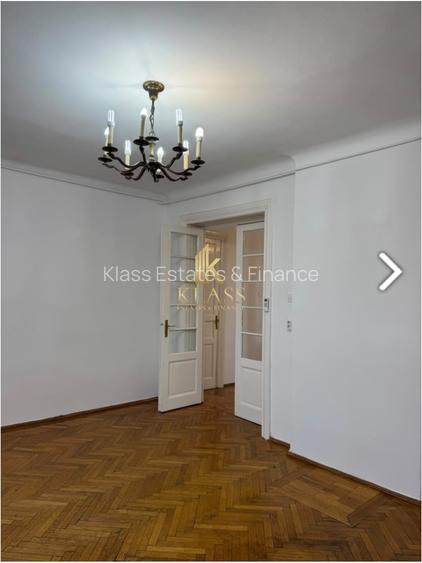 Apartament 3 camere Cotroceni