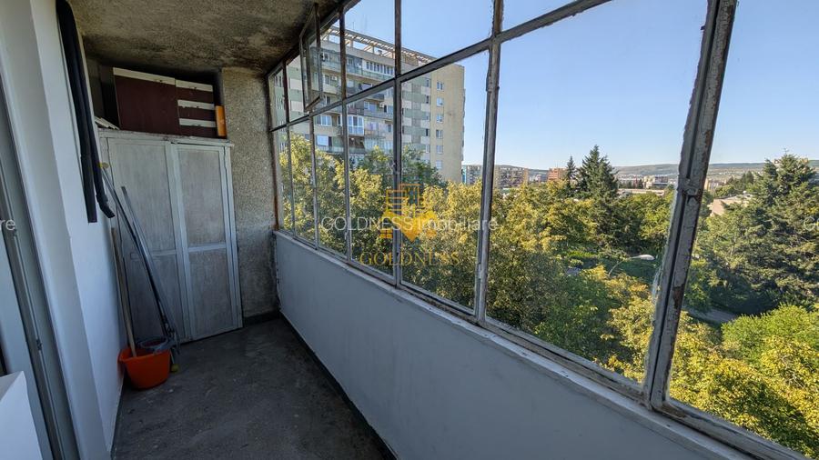 2 camere, modern, Gheorgheni Zona Titulescu, Interservina, Iulius Mall - 7