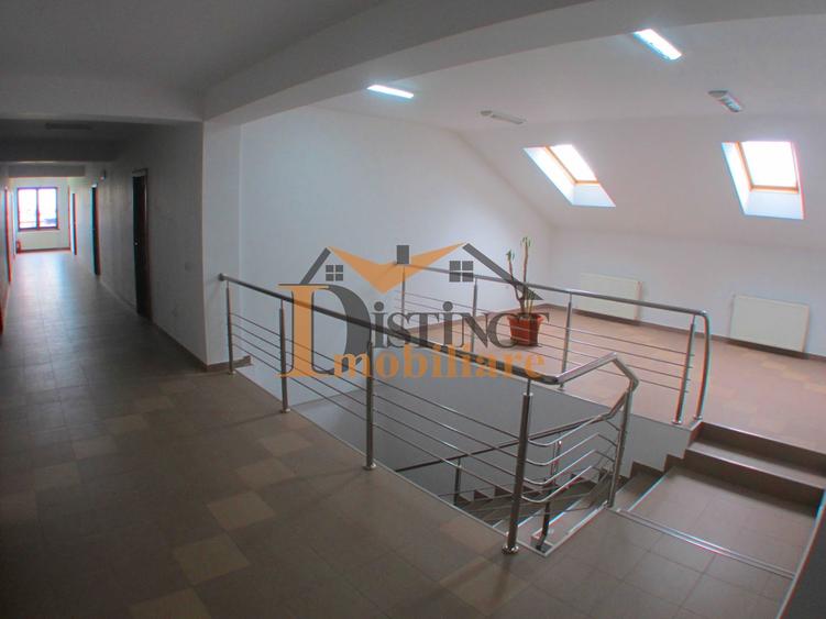 Birouri de inchiriat, sediu firma, zona Grivitei, 250-600 euro/luna tva inclus.