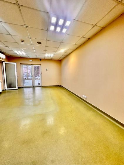 Inchiriez spatiu comercial pretabil servicii medicale/beauty/estetica