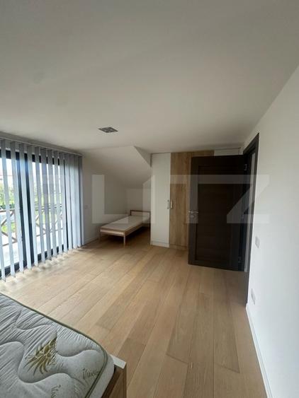 Casa individuala, cu 5 camere, 160 mp utili, zona Patrauti