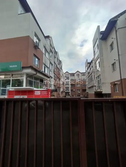 Apartament 3 camere 1 decembrie 1918 10 min metrou MOBILAT COMPLET - 19