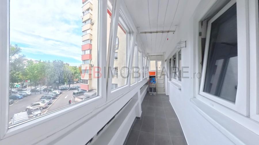 Berceni - Obregia 2B - 3camere - mobilat/utilat - 8
