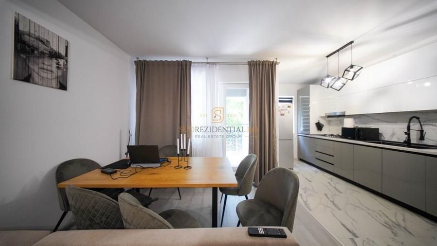Apartament 3 camere, zona Theodor Pallady –Nicolae Teclu, acces metrou
