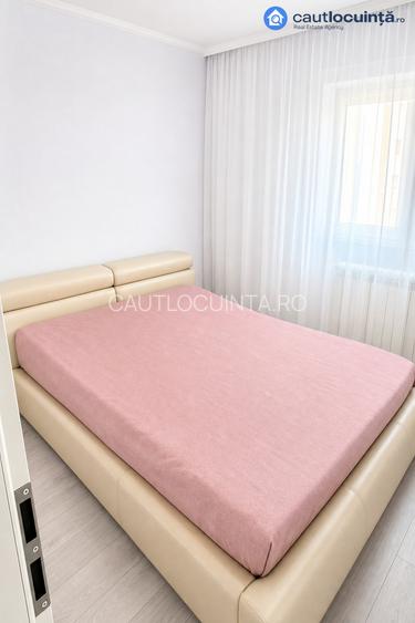 Apartament 2 Camere | Tineretului | Modern | 6' Timpuri Noi | 1986 | AC - 11