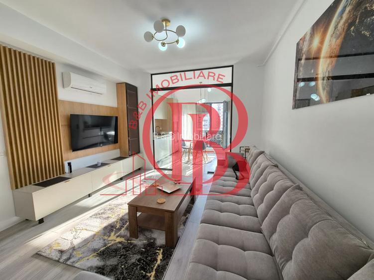 Apartament 2 camere Mobilat Utilat-Th. Pallady Metrou Teclu - 2
