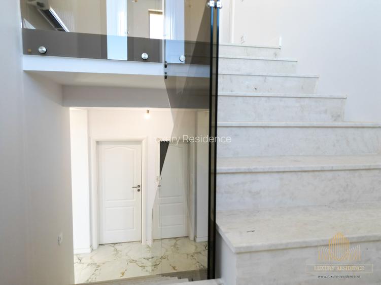 Casa premium Dragomiresti-piscina-5 dormitoare-comision 0 - 4