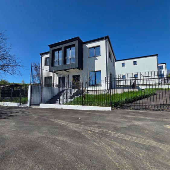 Ultima- Casă P+1 de vânzare în Iași – zona Bucium-Preț de apartament