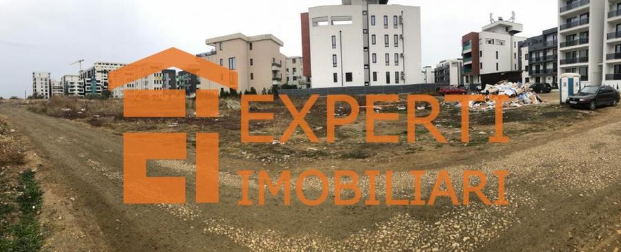 Teren de Vânzare Mamaia Nord | 1800 mp | Comision 0%