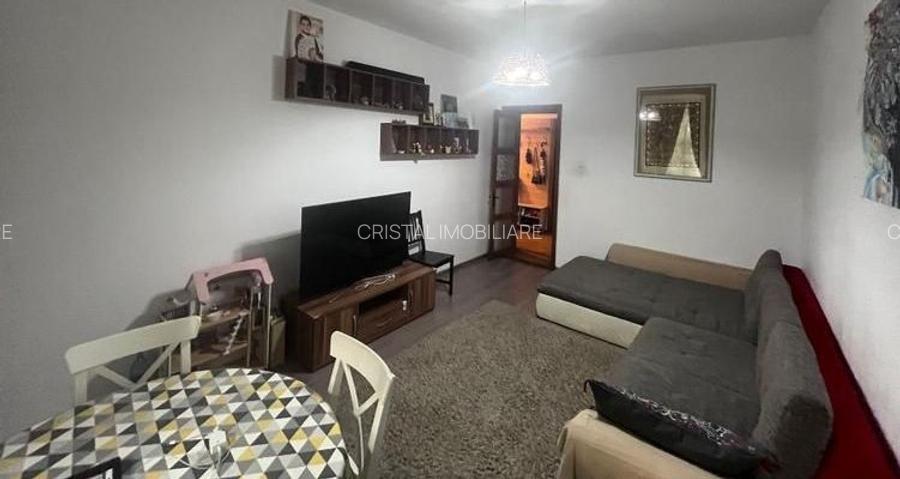 Apartament 2 camere.  Cu Centrala. La 2 min. metrou Brancoveanu. - 8