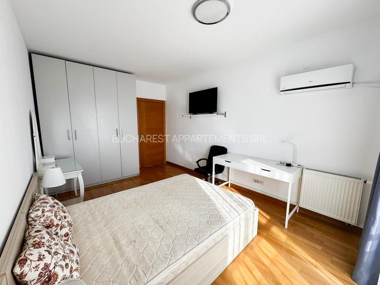 Apartament de inchiriat 3 camere InCity Residece - 3