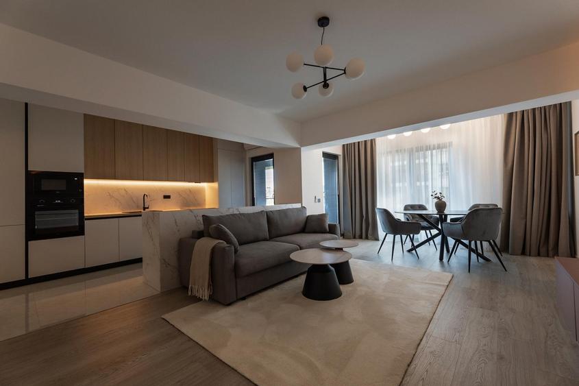 Apartament 2 Camere | Select Residence | Dudesti | Parcare