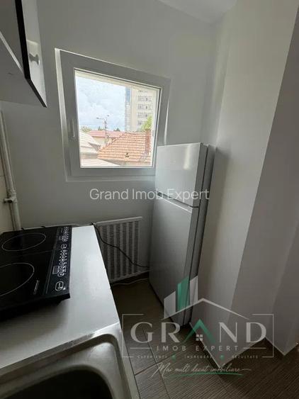 Garsonieră modernă, Zorilor, Cluj-Napoca