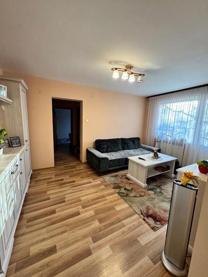Apartament 3 camere de vanzare zona Sasar