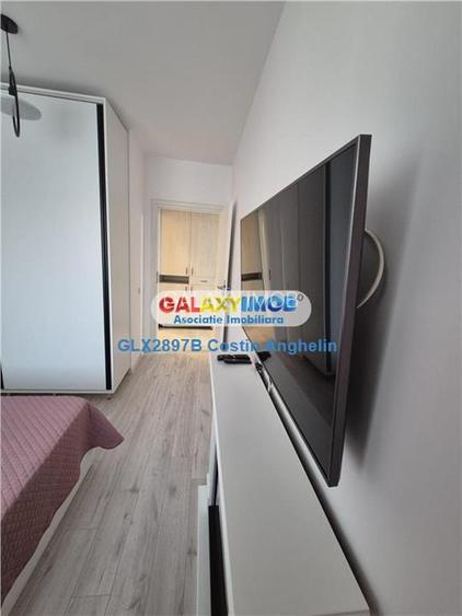 Apartament 2 camere modern - Militari Residence (Rosu   Dudu) - 5