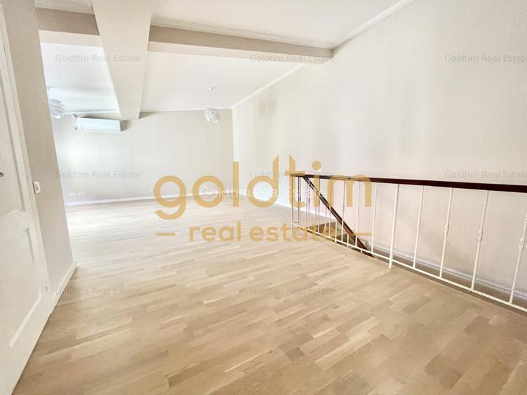VILA COMPLET RENOVATA/CAPITALE/DOROBANTI - 30