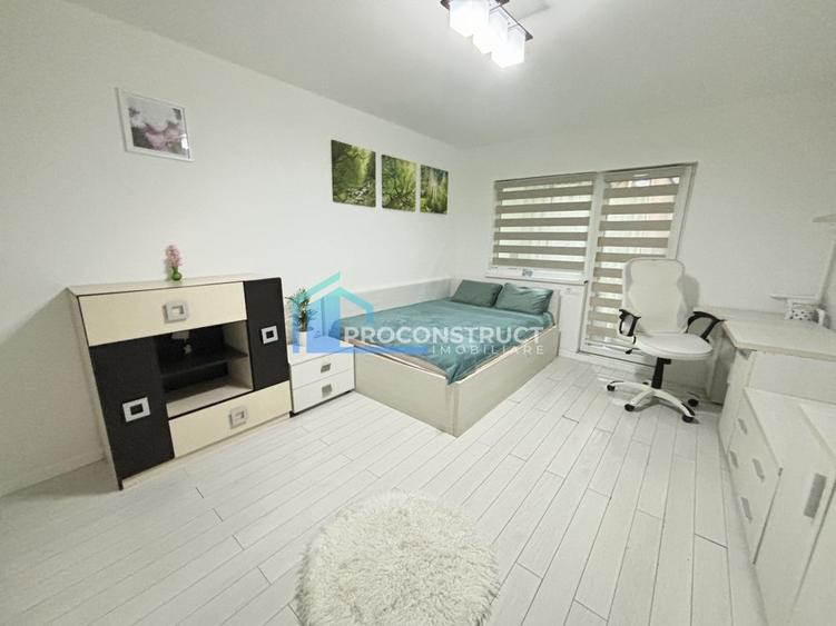 Apartament 2 cam | 60 mp | complet renovat | Zona Aradului | 550 euro