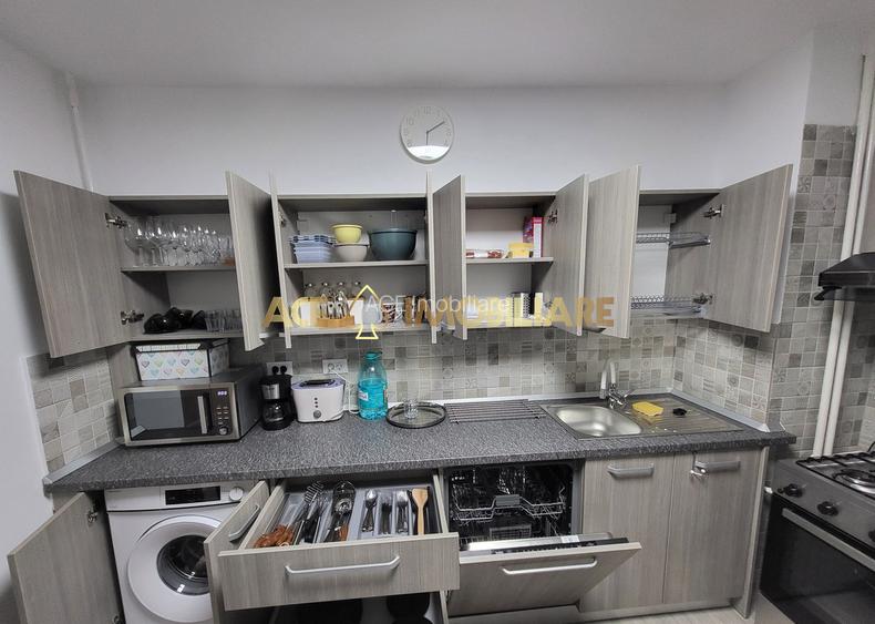 2 Camere de inchiriat | Drumul Taberei | Metrou | 2 Bai | Boiler - 10