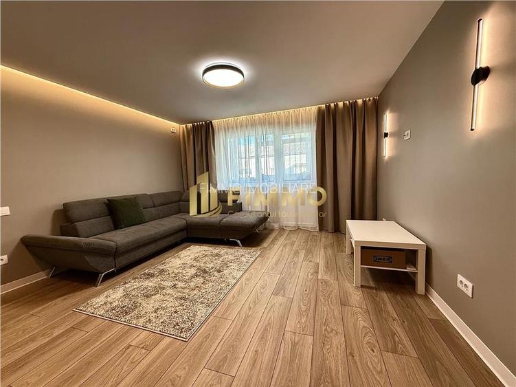 Apart 2 cam | 55mp | Mobilat& utilat | George Enescu | ID:1859 - 2