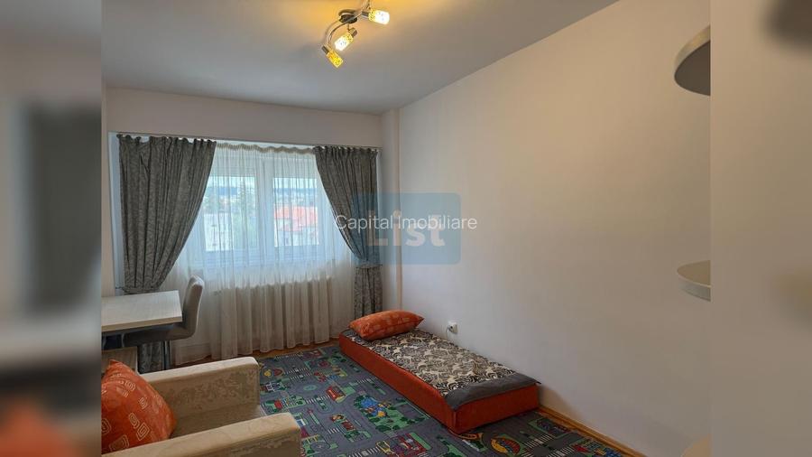 FARA COMISION ! Apartament 3 camere, parcare, Piata CIpariu - 6