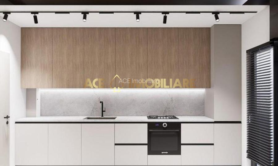 2 Camere de inchiriat | Berceni | Metrou | Centrala | Parcare - 7