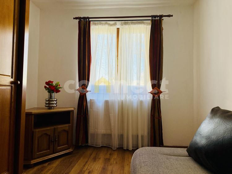Apartament de închiriat | 3 camere decomandate | Mănăștur