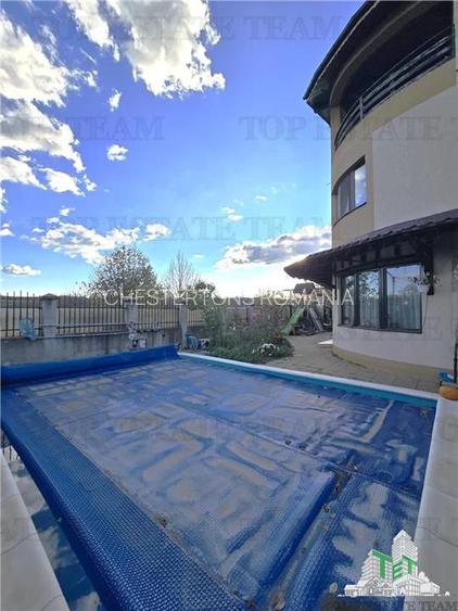 For Sale Casa Harmony, Corbeanca/Petresti/Spatiu, confort si echilibru - 6