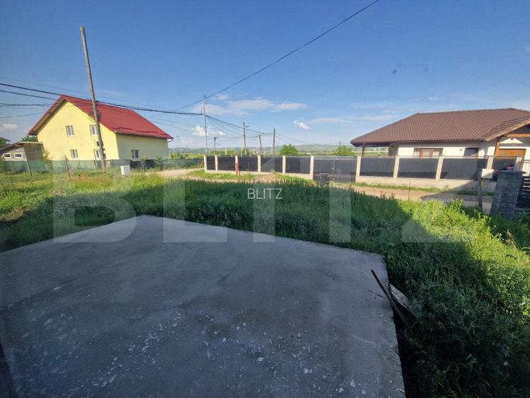 Casa tip Duplex, 300mp teren, zona Partos - 16