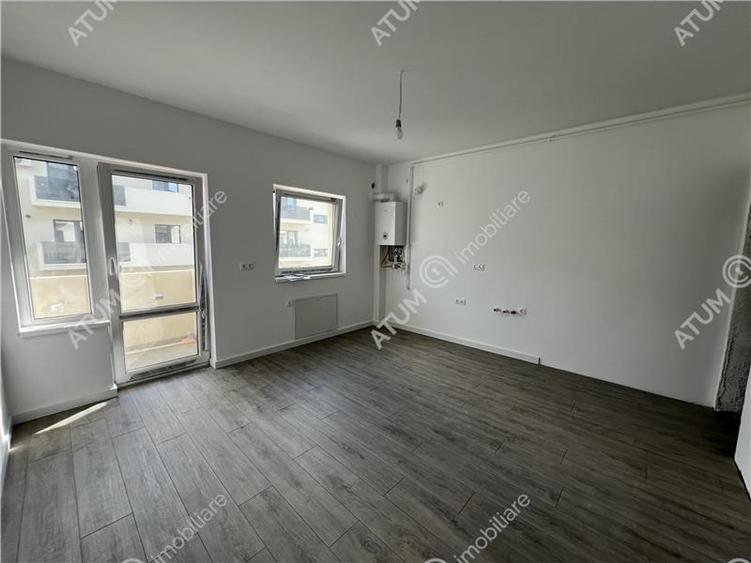 Apartament cu 3 camere 2 bai si 2 balcoane etaj 1 zona Doamna Stanca