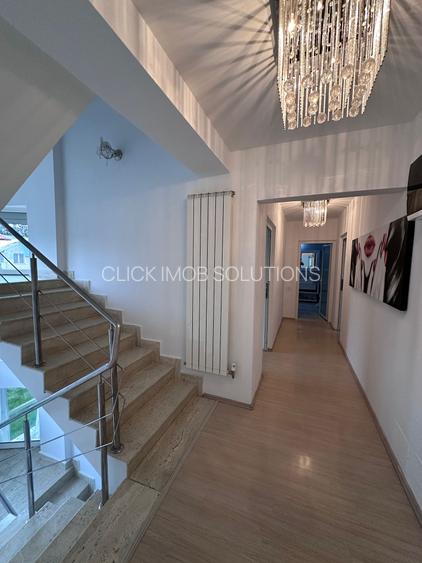 SUPER OFERTA -Pipera Iancu Nicolae adiacent -vila tip duplex - 40