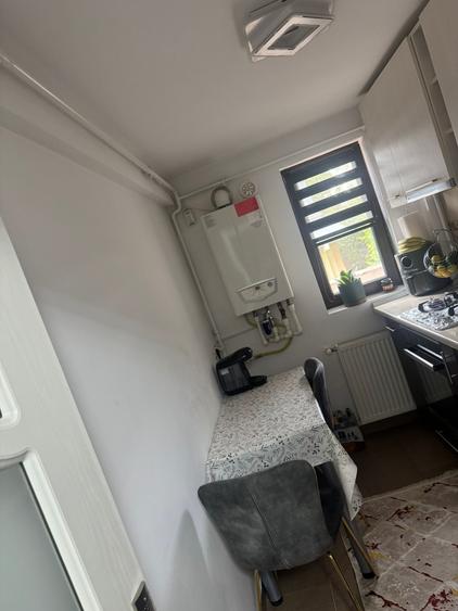 Apartament 2 camere decomandat, Tatarasi, loc de parcare