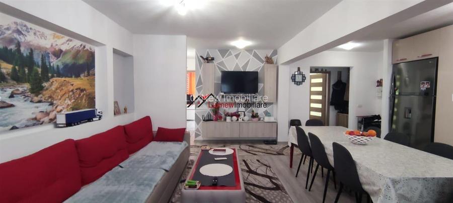 Propietate rara in Manastur, apartament cu 5 camere, balcon si pivnita, zona OMV - 7