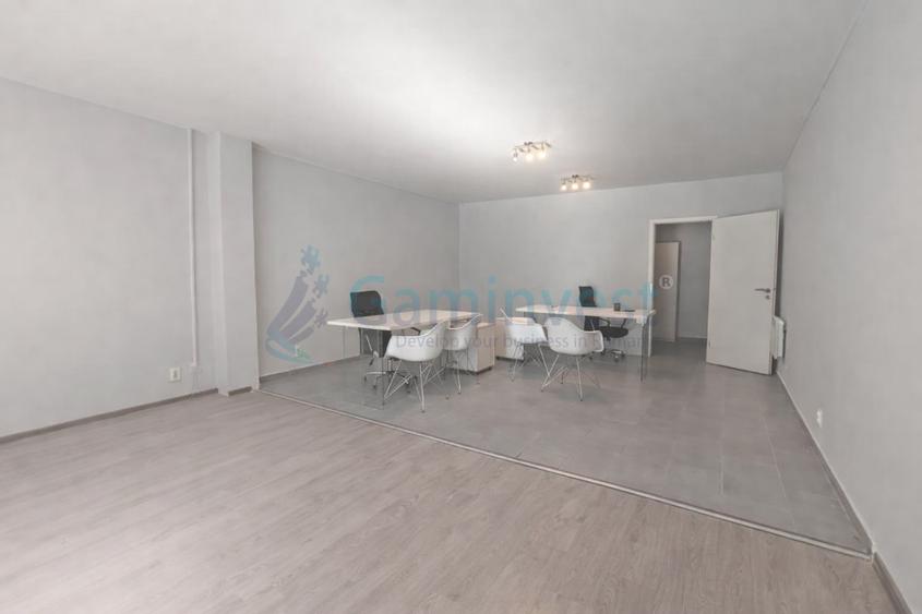 Spatiu Comercial de inchiriat cu vitrina in Iosia, Oradea
