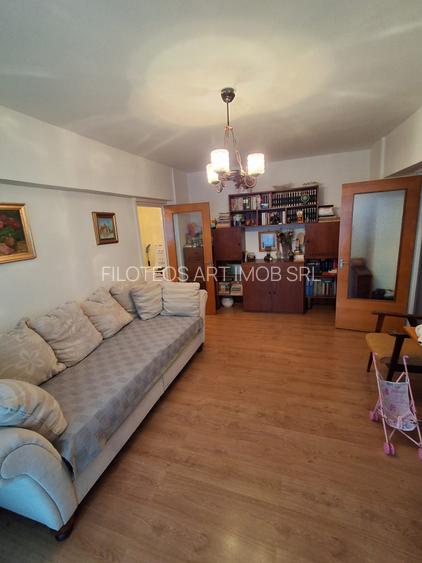 Inchiriere Apartament 3 camere 13 Septembrie Panduri Marriott Monitorul Oficial - 2