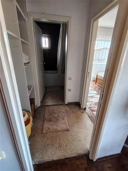 APARTAMENT 2 CAMERE, ULTRACENTRAL VIZAVI DE TEATRUL SICA ALEXANDRESCU