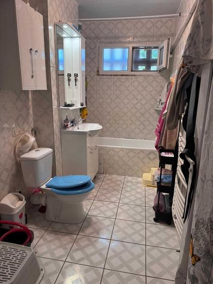 Vanzare apartament 3 camere in Titan-Zavideni, 3 min metrou