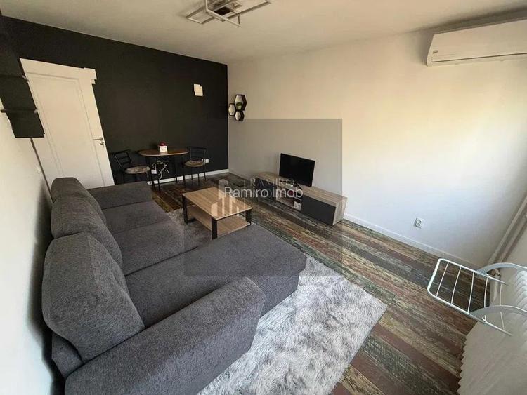 Apartament 2 camere decomandat Constantin Brancoveanu/Luica Sector 4 - 2