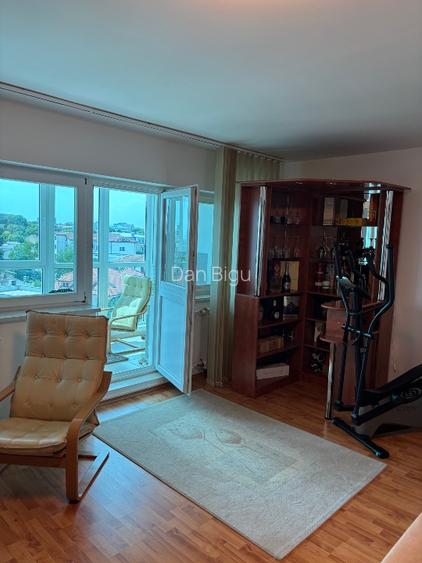Apartament superb de vanzare in Constanta - 11