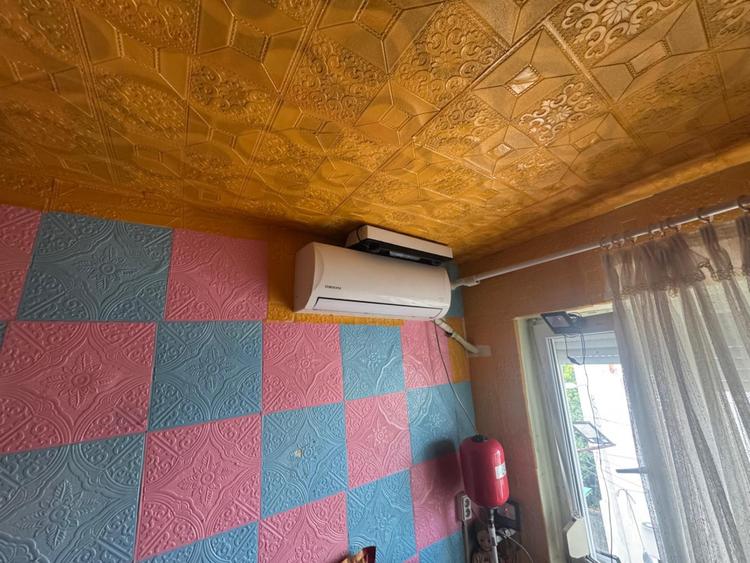 Camera de camin, 12 mp, zona Valea Rosie