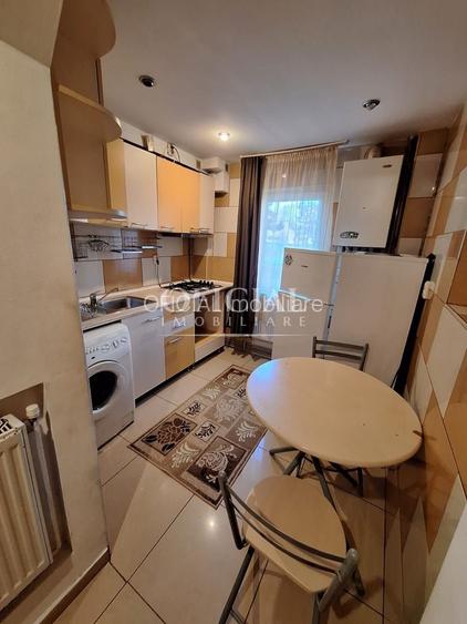 Apartament 1 camera | Pet Friendly | Mobilat | Utilat | Calea Manastur - 2